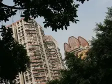 观音岩 金刚塔小区二房85万