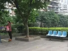 石坪桥 渝漆小区二房87万