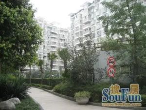 武城大观城市花园二期5室2厅东南南