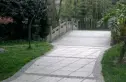 浣花新城别墅实景图