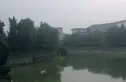 浣花新城别墅实景图