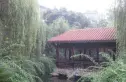 浣花新城别墅实景图