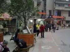 小什字 都市庭园二房68万