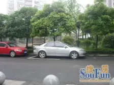 华一村带屋顶花园正规三室采光好拎包入住