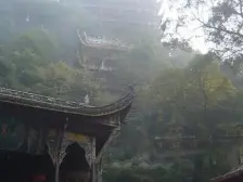 滩子口车站旁天河名港精装1房出行方便