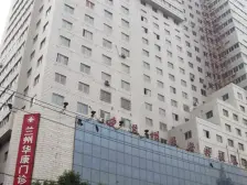 沛丰大厦 3室2厅 南