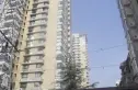 星河翠庭实景图