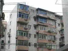 满五,双阳台、得房率高,三房,看房方便