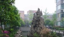 双兴名邸四季春天2室2厅东