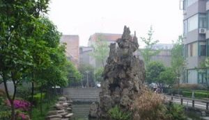 双兴名邸四季春天2室2厅东