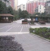 香樟林 4室2厅 南