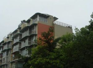 丽阳嘉园 2室1厅 南