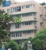 双兴名邸四季春天2室2厅南