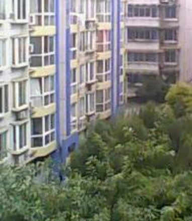 自由星城一期实景图