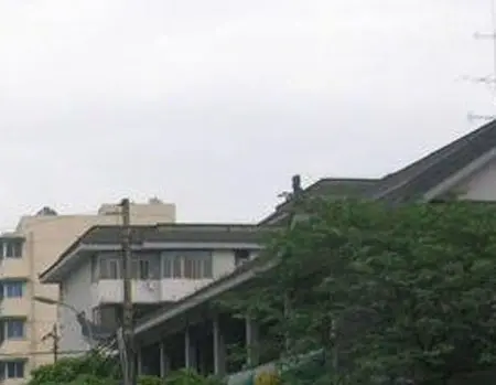 木仁星期八实景图