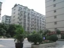 老城区 天奇花园二房