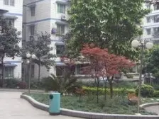 洋世达花园 2室2厅 东