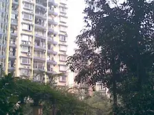 洋世达花园 2室2厅 东