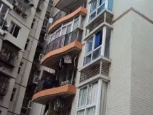 有露台+有私家花园+跃层+双轻轨