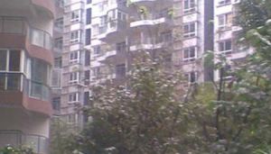 双景秀庭2室1厅西南