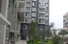 泰逸家园 2室2厅 西南