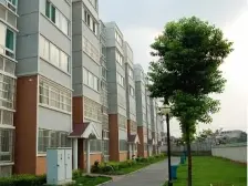 房子位置好,出行方便。离菜市近买菜生活方便。楼层.