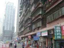 龙舟花园 2室2厅 南