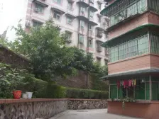 双山 龙舟花园三房61.8万