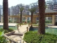 南坪 世纪阳光小区(南岸)一房52万