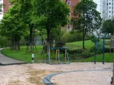 静安新城·九歌上郡·1室·1厅