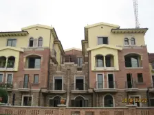 上置绿洲香岛原墅别墅2室南朝向385.00万元/套出售