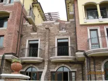 欧式建筑风格,洋气十足,浪漫风情,精装修