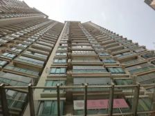 亚都国际名园1室1厅南