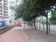 石桥铺 钟厂家属区三房