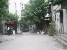 石桥铺 钟厂家属区二房45万