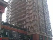 嘉州热闹地段, 生活便利,交通便利