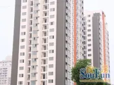 步行街轻轨站,有租约,随时可以看房,安心出售