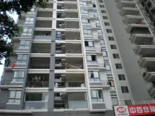 阳光丽舍 1室0厅 南