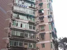 七星岗 达美城市花园二房63万