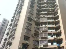 七星岗 达美城市花园一房78万