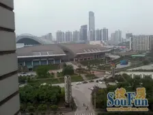 轻轨房 户型方正 精装修 拎包入住