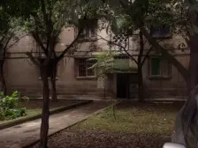 跃进村 革新村三房