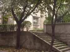 房子是正规二室一厅户型方正业主诚心出售