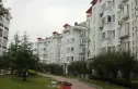 金基蓝钻实景图