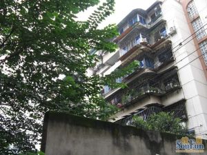 清溪南街7号2室1厅南北