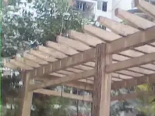 老城区 劳动村二房