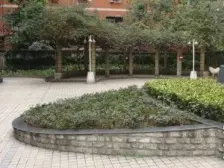 重百二店旁小户型一房业主安心卖 看房方便户型方正