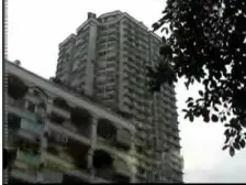 工人村 马道子三房31万