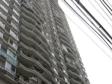 石坪桥 重光商住楼三房69.8万