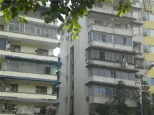 渝州路77号 3室2厅 东南